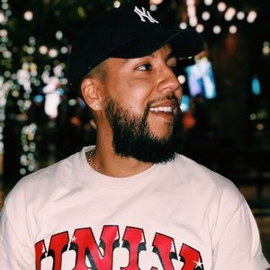 Meet your Posher, Erick